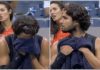 Alcaraz vomita agli US Open e… litiga con un cameraman