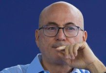 Aldo Cazzullo torna su La7 con ‘Una Giornata Particolare’: al via la quinta stagione
