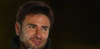 Alessandro Di Battista, come sta dopo l’operazione: è sedato e in terapia intensiva