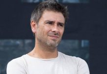 Alessandro Di Battista, neurochirurgo italiano a Miami: “Potrebbe venire qui, invece, che tornare in aereo a Roma”