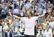 Zverev come Donnarumma: vince gli Us Open ma… non se ne accorge e non esulta