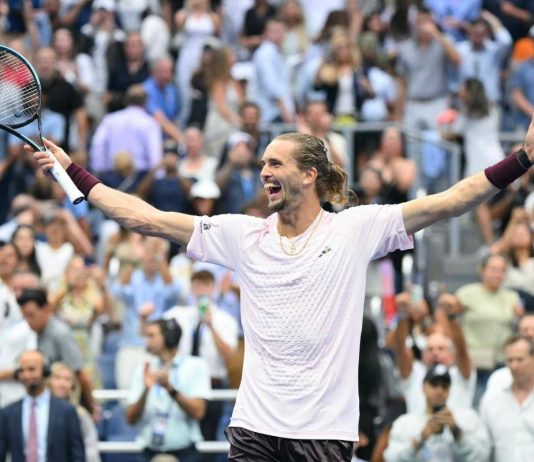 Zverev come Donnarumma: vince gli Us Open ma… non se ne accorge e non esulta