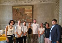 Al Mercato Coperto il debutto del progetto digitale sull’alimentazione sana