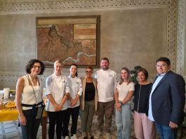 Al Mercato Coperto il debutto del progetto digitale sull’alimentazione sana