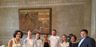 Al Mercato Coperto il debutto del progetto digitale sull’alimentazione sana