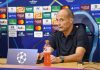 Champions, oggi Napoli-Arsenal 0-0 – Diretta