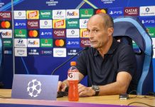 Champions, oggi Napoli-Arsenal 0-0 – Diretta