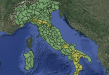 Maltempo, allerta meteo gialla per temporali mercoledì 2 settembre: le 5 regioni a rischio
