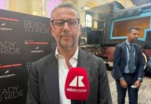 America’s Cup, Alovisi (Trenitalia): “Insieme a Luna Rossa valorizziamo identità italiana e parliamo a un pubblico globale”