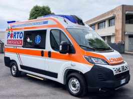 Marcaria, 19enne esce di strada e si ribalta: trasportato al “Poma”