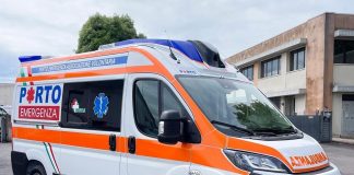 Marcaria, 19enne esce di strada e si ribalta: trasportato al “Poma”