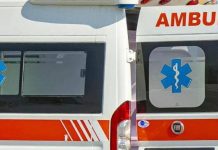Padre, madre e figlia accoltellati in casa a Ladispoli: al vaglio posizione dell’altro figlio