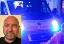 Davide Di Lernia, il figlio 47enne di Leone morto in un incidente in moto