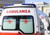 Doppia tragedia nei Rally. A Trapani un morto e due feriti, in Liguria navigatore perde la vita