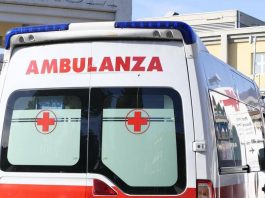 Doppia tragedia nei Rally. A Trapani un morto e due feriti, in Liguria navigatore perde la vita
