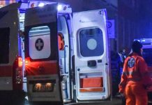 Roma, scontro frontale tra due auto a Morlupo: morta 53enne