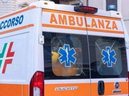 Palermo, scende in cantina per verificare una perdita di acqua e muore folgorato