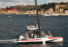 America’s Cup, dal 21 al 27 settembre Napoli e Campania protagoniste