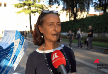 Anna Maria Speranza: “All’Università La Sapienza counseling psicologico gratuito per gli studenti”
