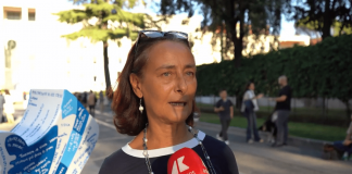 Anna Maria Speranza: “All’Università La Sapienza counseling psicologico gratuito per gli studenti”
