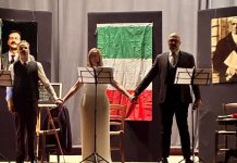 Anche Casaloldo ha ricordato Anselmo Cessi nel centenario dell’uccisione da parte dei fascisti