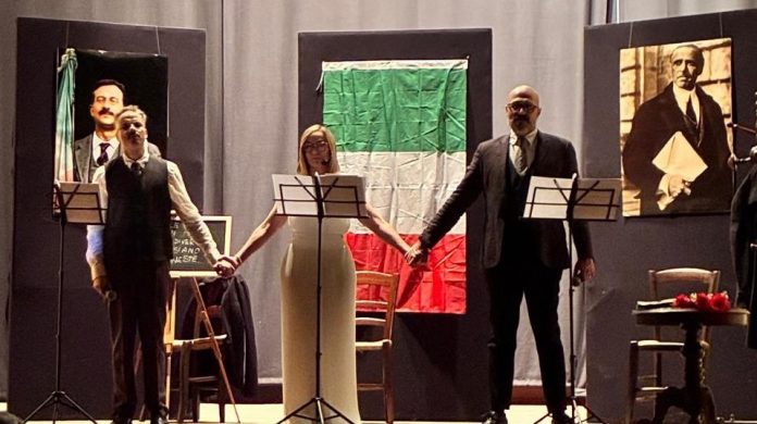 anselmo e Giacomo