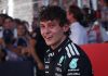 F1, il GP di Baku si sposta al sabato: il motivo dietro la scelta inedita