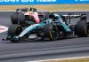 Formula 1, oggi prove libere Gp Monza: orario e dove vederle in tv