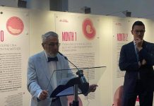 Brandi (Pro Vita) a Just Euman: “Si torni a padri fondatori che difendevano vita, aborto la sopprime”
