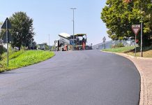 Quistello, asfaltature sulle Provinciali: avviati i lavori e chiusure temporanee