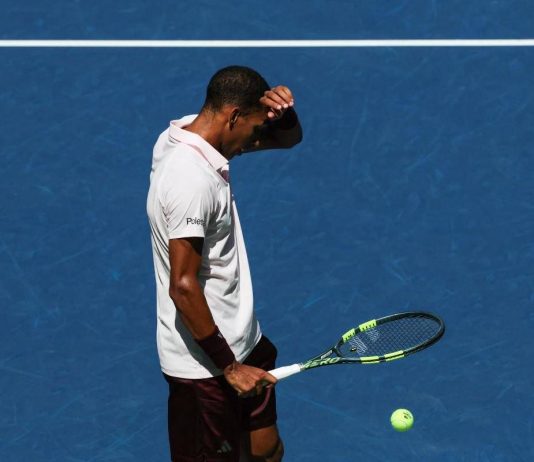 US Open, ancora una sorpresa: Auger-Aliassime eliminato
