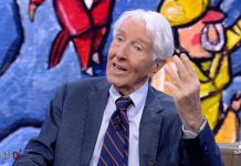 Augias: “Meloni rimane popolare perché dall’altra parte non c’è una scelta chiara”
