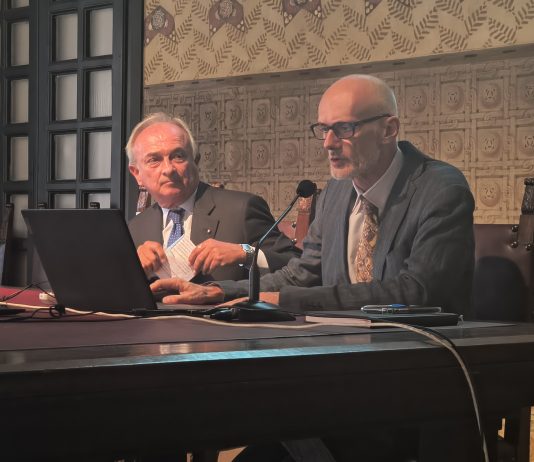 Mantova nella “top five” nazionale per incremento dell’export. Produzione annua al +4,1%