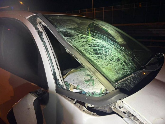 auto_incidente_bologna_polizia