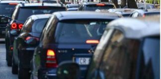 Diesel Euro 5, slitta di un anno lo stop nel Bacino Padano