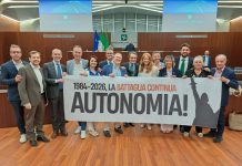 Autonomia lombarda, via libera definitivo del Consiglio regionale. Cappellari: “Il Parlamento faccia presto”