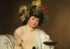 Bomba d’acqua a Firenze, infiltrazione agli Uffizi: salvo il Bacco di Caravaggio