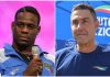 Balotelli e la domanda a Vannacci: “Io per lei sono italiano?”