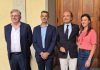 Banda ultra-larga satellitare: Moglia tra i migliori comuni nella sperimentazione regionale