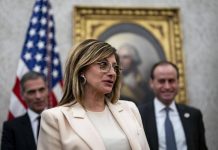 Bartiromo lascia Fox News, ‘divorzio choc’ per la giornalista preferita di Trump