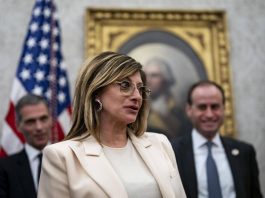 Bartiromo lascia Fox News, ‘divorzio choc’ per la giornalista preferita di Trump