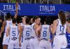 Mondiali donne, l’Italia sfiora l’impresa, eliminata 82-80 dall’Australia