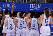 Mondiali donne, l’Italia sfiora l’impresa, eliminata 82-80 dall’Australia