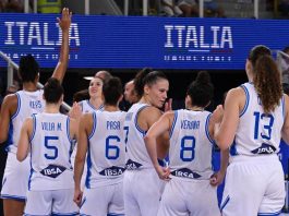 Mondiali donne, l’Italia sfiora l’impresa, eliminata 82-80 dall’Australia