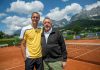 Becker difende Zverev: “Vince perché non ci sono Sinner e Alcaraz? Adesso basta, merita rispetto”