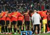 Italia, fischi all’Olimpico durante l’inno belga