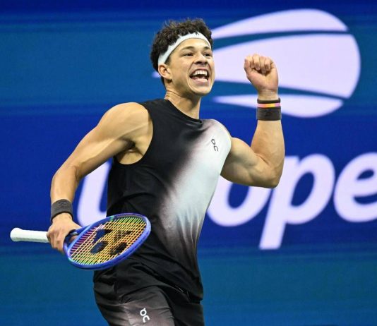 Us Open, oggi la finale Shelton-Zverev – Diretta