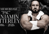 Wrestling, morto Benjamin Satterley a 40 anni: il giorno prima aveva combattuto un incontro