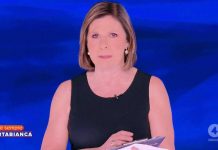 E’ sempre Cartabianca, spot a raffica e trasmissione in ritardo su Rete4