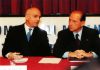 Berlusconi, il racconto di Albertini: “Gli proposi di fare il sindaco di Milano, anche Montanelli lo vedeva bene”